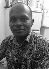 Mr. Marwa Obogo