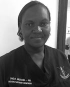 Ms. Shida Michael